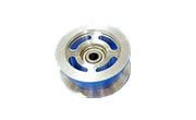 AV0052R Al Tail Idle Pulley